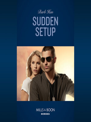 cover image of Sudden Setup